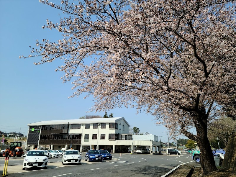 茨城けんなん自動車学校