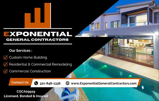 Exponential Construction