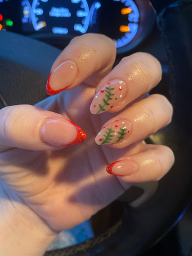 TipTastic Nails - Visual