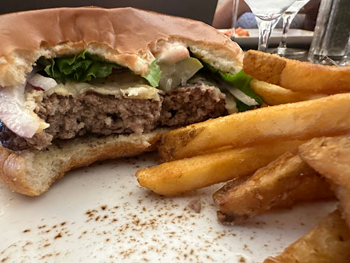 Sevens Bar & Grill - Thumbnail