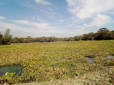 Photos of Khalifar Hat Bazar.