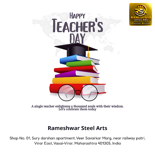 Celebrate Teacher's Day by appreciating the craftsmanship of our stylish dressers and modular fur… post image