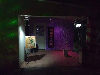 Photos of Om Tattoo