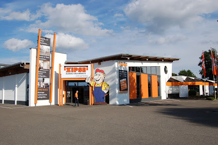 ZIPSE GmbH & Co. KG Im Drachenacker 2, 77656 Offenburg, Deutschland