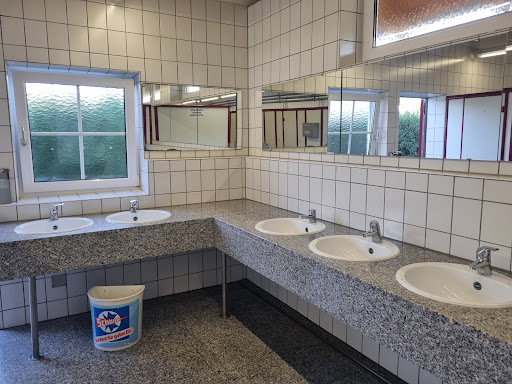 Landhotel Gutshof Camping Badhütten - Thumbnail