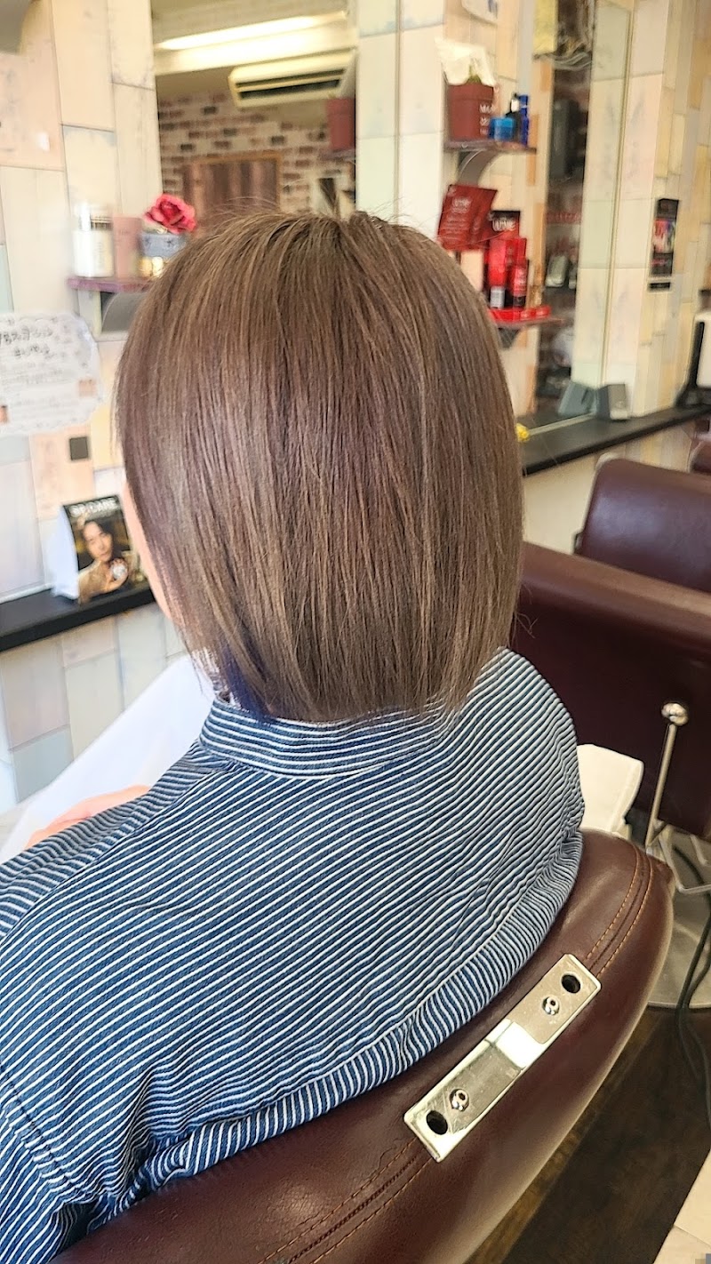 グラース・ネ・ボウ