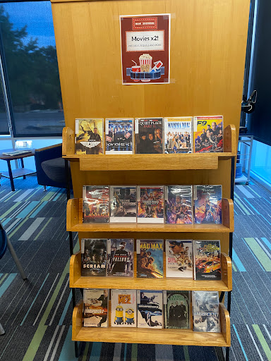 Rock Hill Public Library - Thumbnail