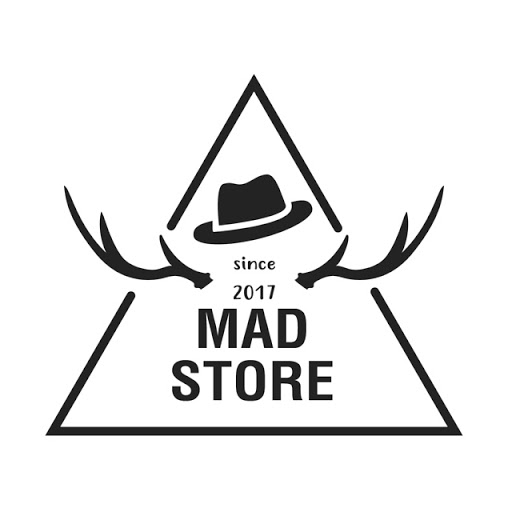 MAD Store - Visual