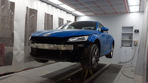 Carrozzeria Italia di pirrazzo luca - Thumbnail