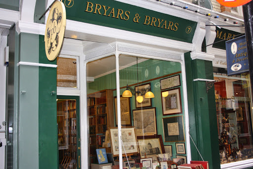 Bryars & Bryars - Thumbnail