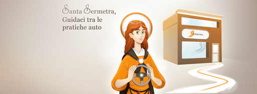 Sermetra Ag. Autopratica di Carollo Antonino Gallery - Italy