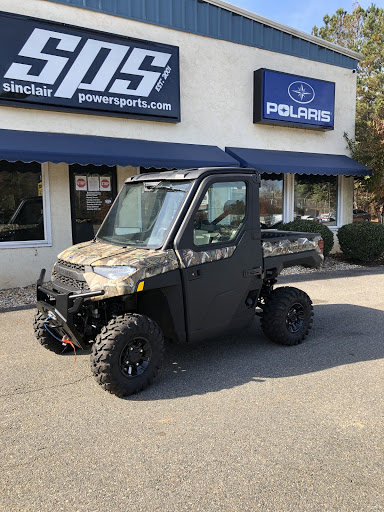 Sinclair Powersports
