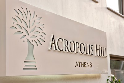 Photos of Acropolis Hill