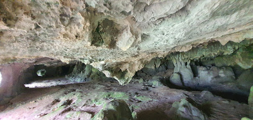Percorso delle tre Grotte - Thumbnail