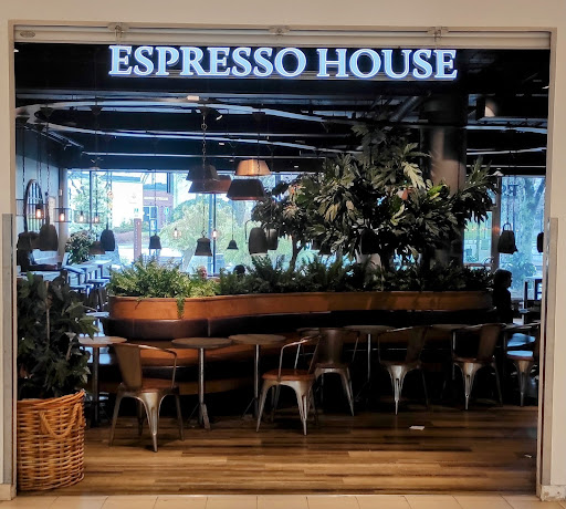 Espresso House Katrineholm - Thumbnail