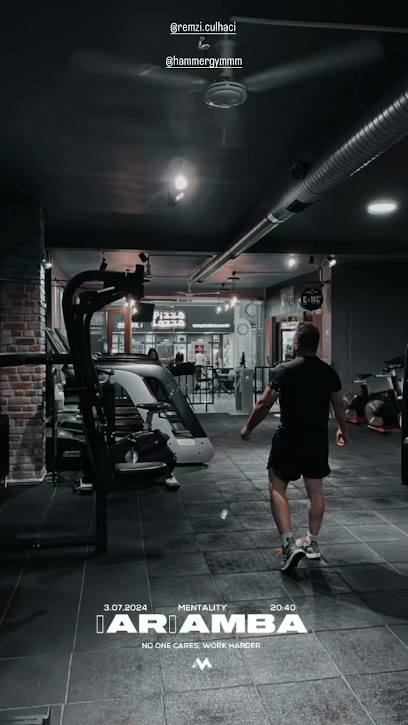 Hammer Gym