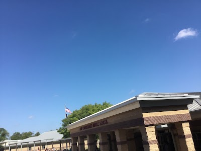 A&M Consolidated Middle School