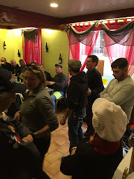 Photo n°38 de Restaurant Chez Antoine étape motards à Chiroubles (Restaurant français)