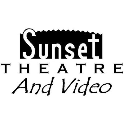 Sunset Theatre & Video