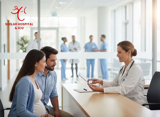 At Shelar Hospital in Khanda Colony, Panvel, we believe that every treatment begins with trust. A… post image