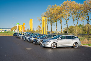 Photo n°13 de GARAGE FILLON à Cormery (Vendeur de voitures d'occasion)