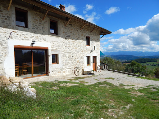 Photo de Camping Le Clairet à Serrières-en-Chautagne (73310)