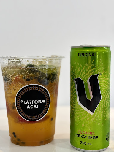 Platform Acai - Thumbnail