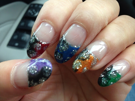 LHN Nails - Thumbnail