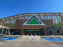 Leroy Merlin Troyes à Saint-André-les-Vergers