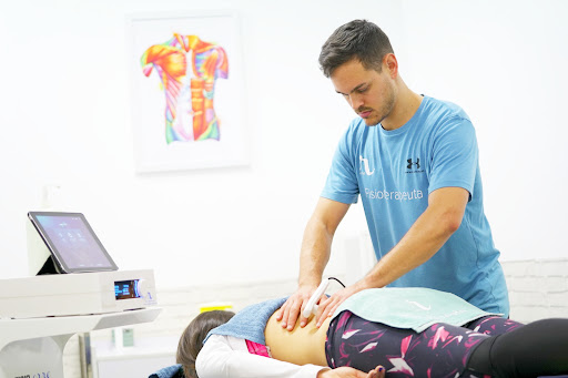 Physiotherapy and Osteopathy - Thumbnail
