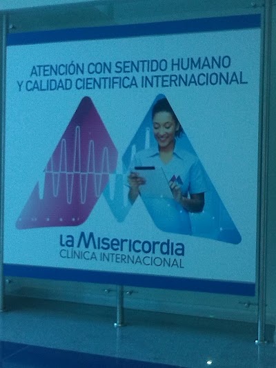 Photos of Clinica misericordia internacional