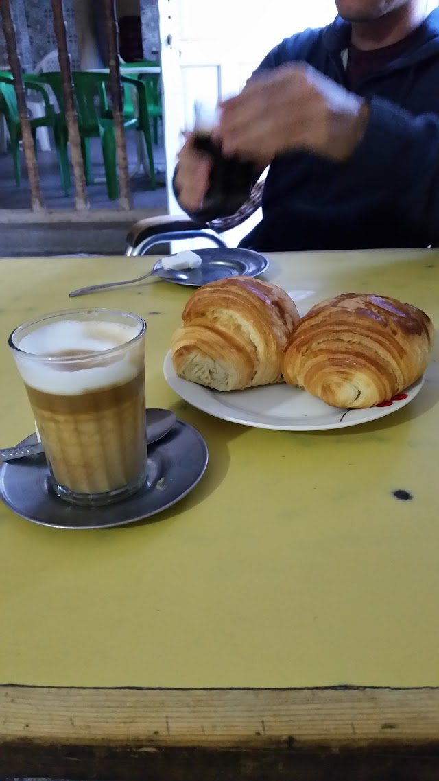 Hôtel & Café Redouane