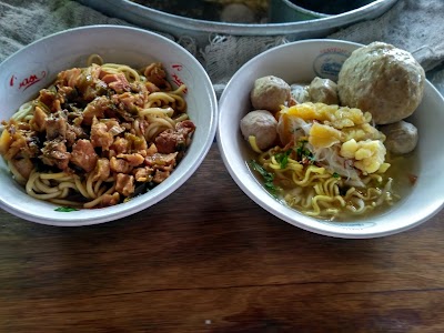 Photos of Baso Lumayan Asli Solo