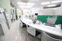 株式会社エイブル 新越谷駅前店