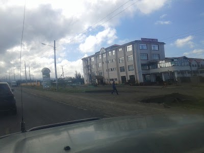 Photos of Sunny Hill Hotel