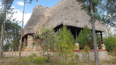 Photos of Ngari Hill Guesthouse