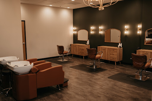 shaya salon