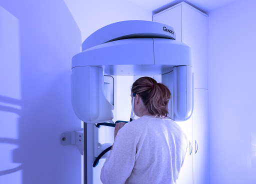 Clínica dental Caredent Arganda del Rey