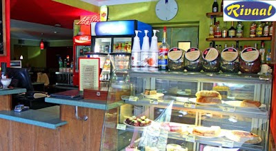 Photos of Rival Cafe and Guesthouse