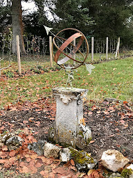 Photo n°42 de Le Clos des Péziers - Maison d'hôtes aux portes de Blois Chambord - Une parenthèse de charme au coeur du Val de Loire à Vineuil (Chambre d'hôtes)