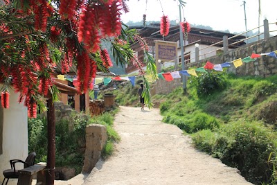 Photos of Chime Lhakhang