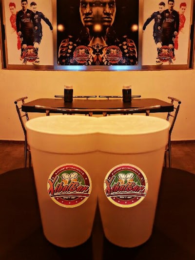 Photos of XIBALBAR Sport Bar
