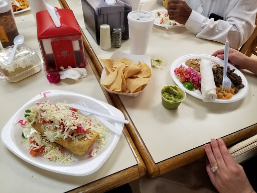 TacoSon Authentic Mexican Grill - Thumbnail