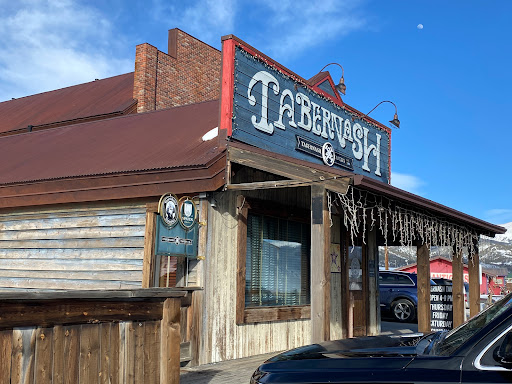 Tabernash Tavern - Thumbnail