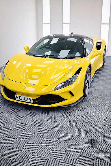 Recent work by Evolution Details - Luxury Car Detailing | Ceramic Coatings | XPEL PPF Studio in Southsea (photo 6)
