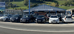 Photo n°1 de Garage Blanchin à Valgelon-La Rochette (Vendeur de voitures d'occasion)