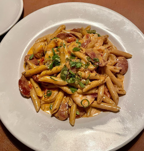 Shango New Orleans Bistro & Wine Bar - Thumbnail