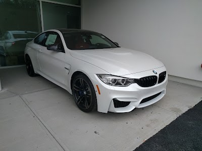 Photos of BMW of Hudson Valley