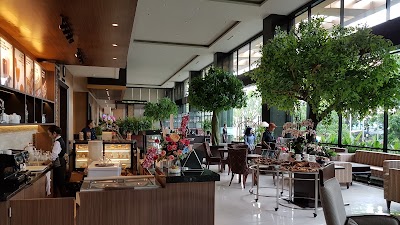 Photos of Hotel Aria Centra Surabaya