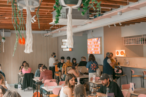 Photo of House of Fu: Ramen, Cocktails & Karaoke